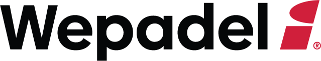 Wepadel Logo