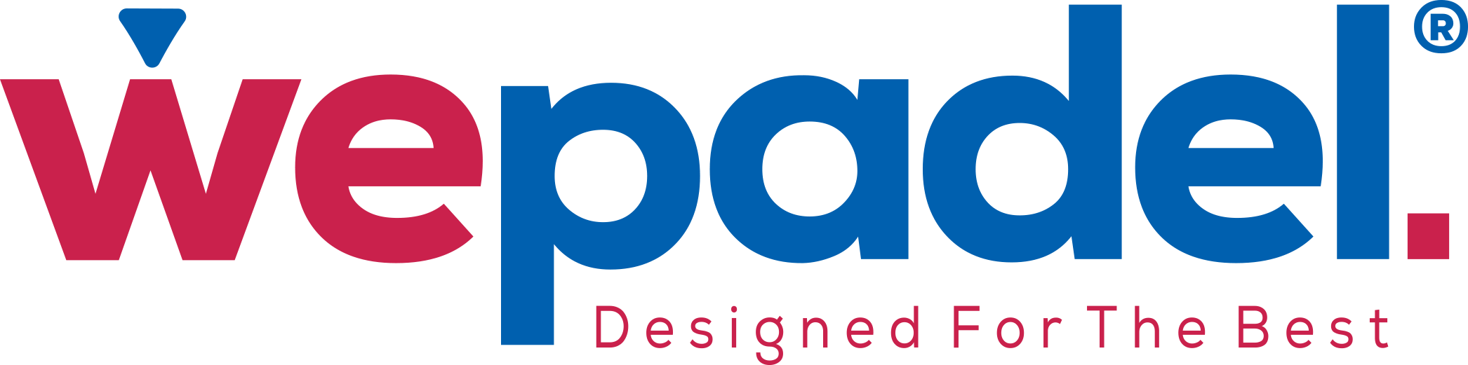 Wepadel Logo