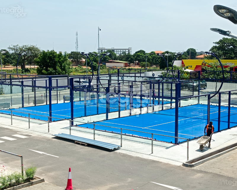 padel-club-project