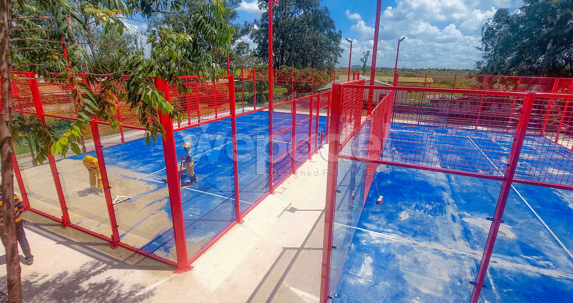 congo-padel-court