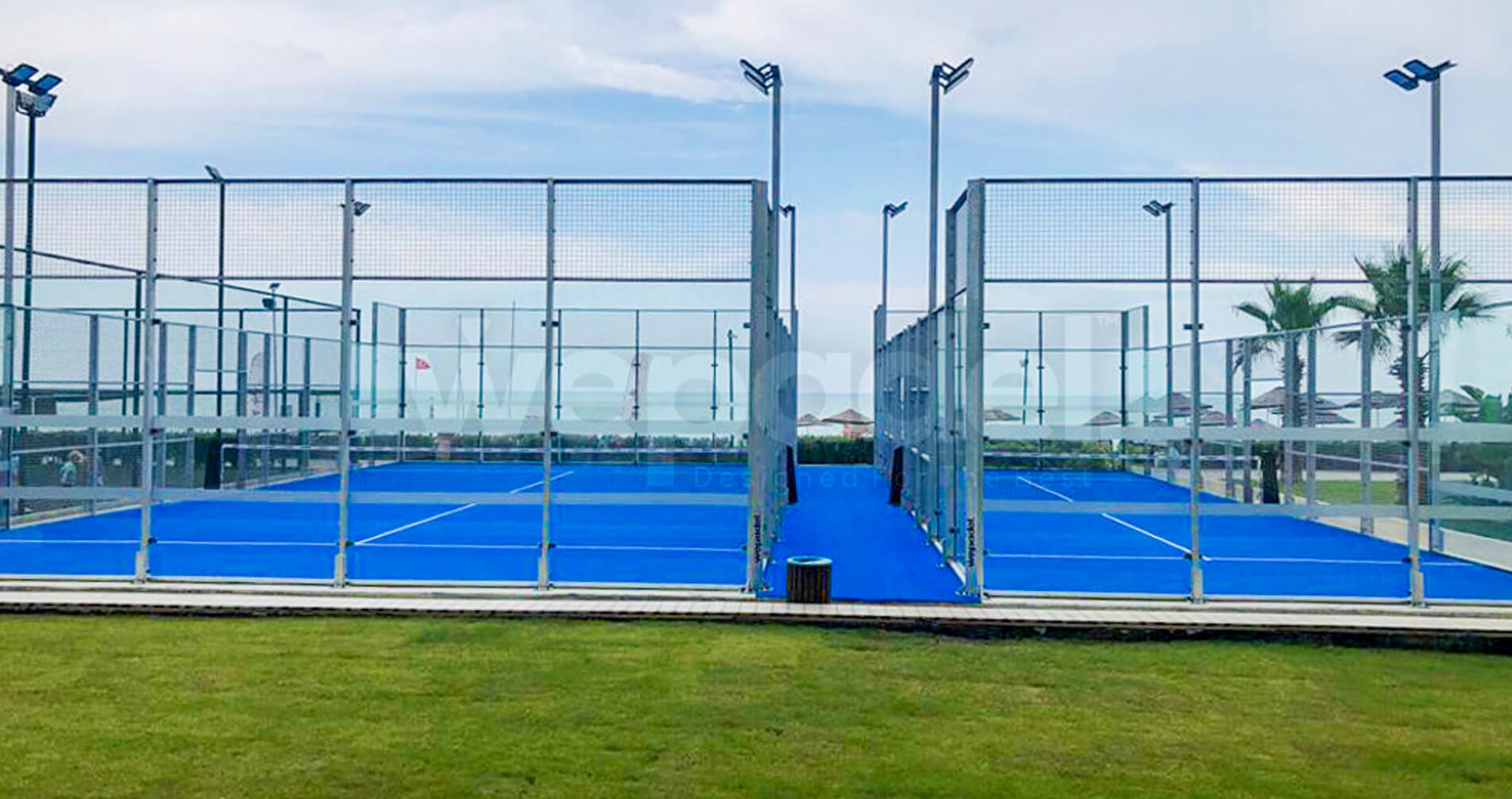 padel-court-installation