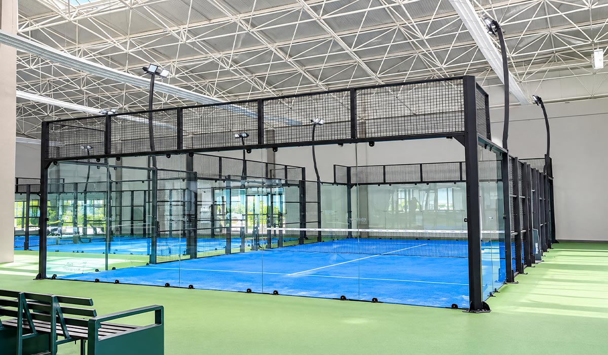 Investing In Padel In The USA