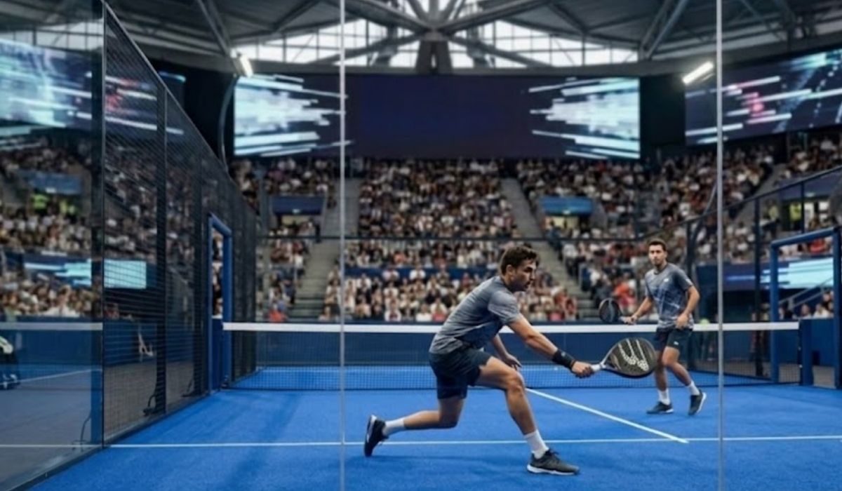 What is the World Padel Tour (WPT)? Format and History