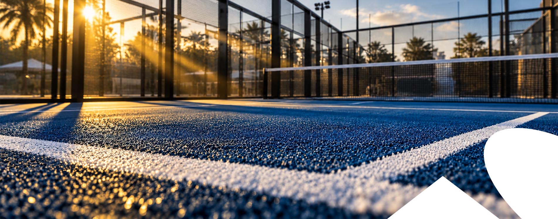 See You on Court<br>with Our New Identity!